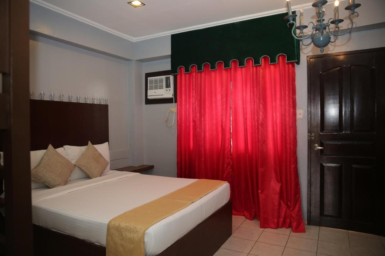 Eon Centennial Resort Hotel & Waterpark Iloilo City Exterior photo