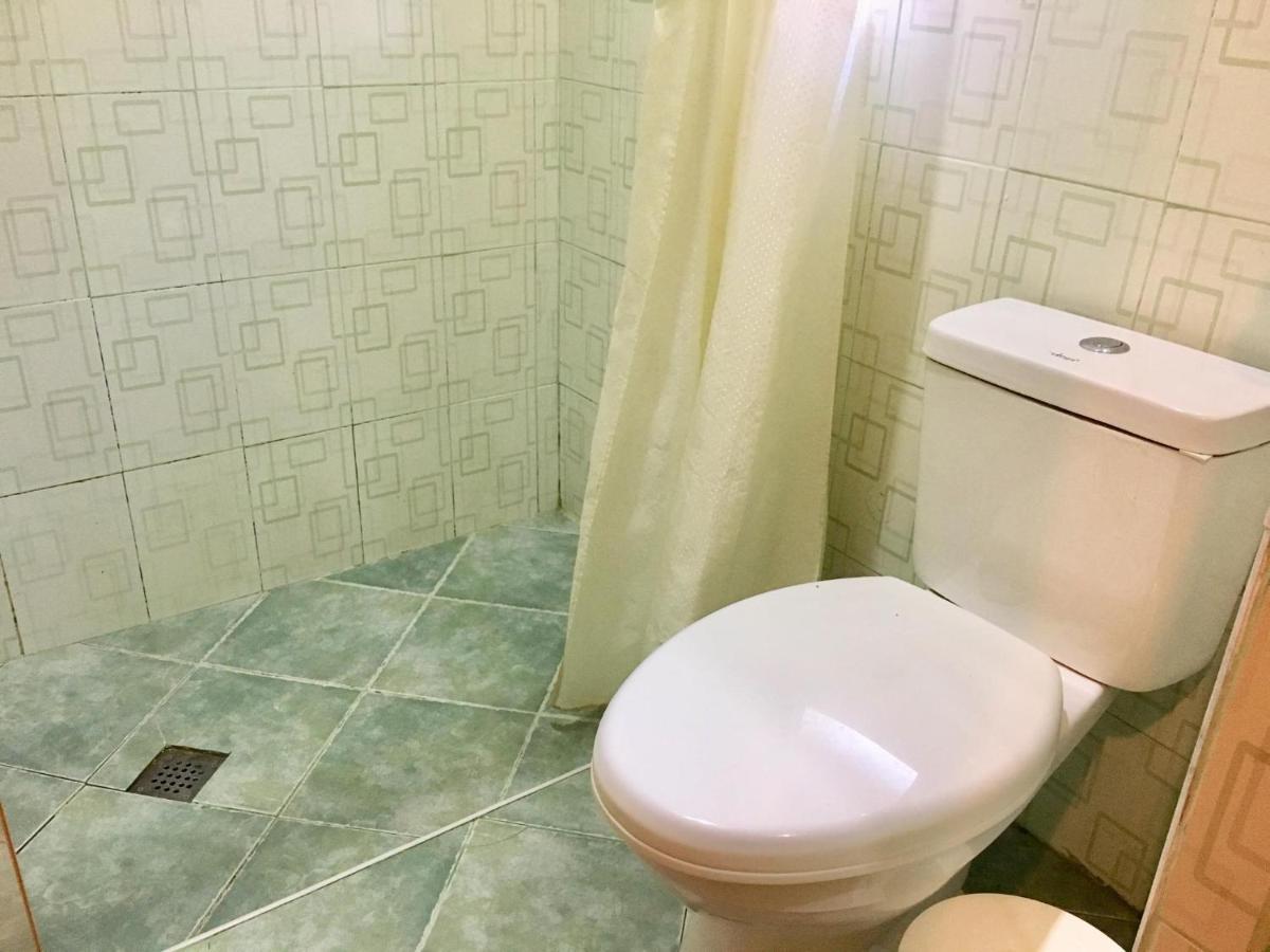 Eon Centennial Resort Hotel & Waterpark Iloilo City Room photo