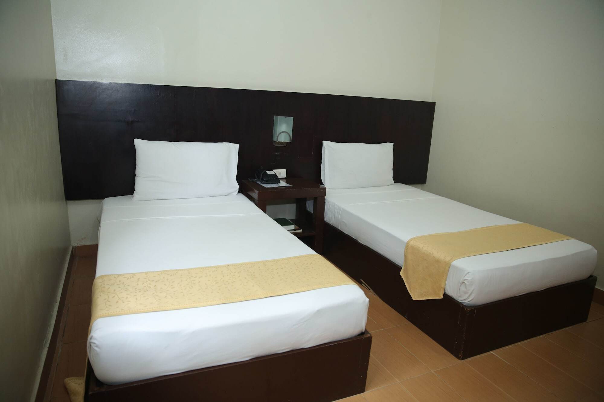 Eon Centennial Resort Hotel & Waterpark Iloilo City Exterior photo